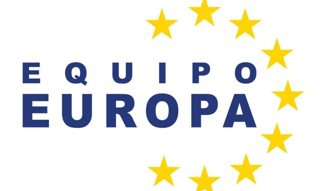 Equipo Europa comienza su campaña de movilización para las elecciones europeas