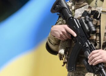 La falta de soldados hace peligrar los planes de guerra de Kiev