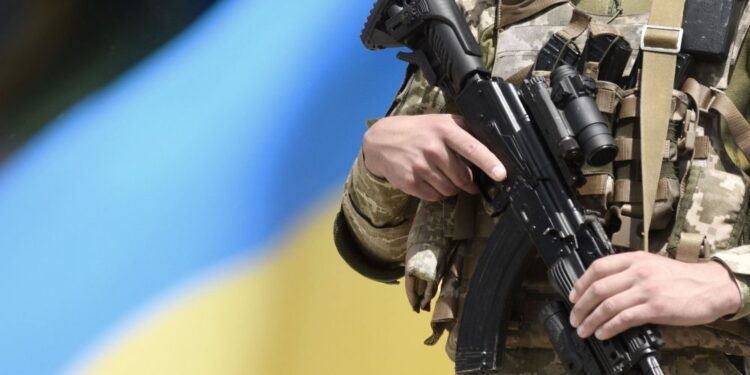 La falta de soldados hace peligrar los planes de guerra de Kiev