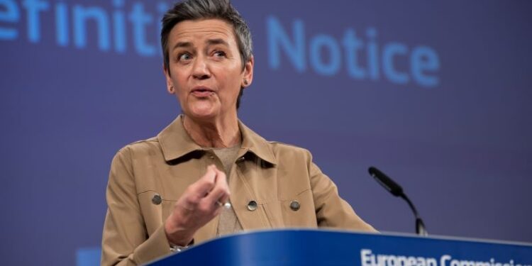 La Comisión aprueba la adquisición de Asiana por Korean Air, sujeta a condiciones