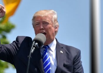 Trump asegura que animaría a Rusia a atacar a los países de la OTAN que deban dinero al bloque
