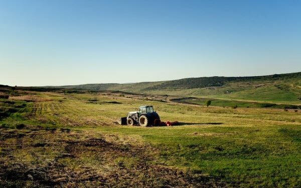 Los agricultores europeos quedan exentos del Reglamento sobre tierras en barbecho