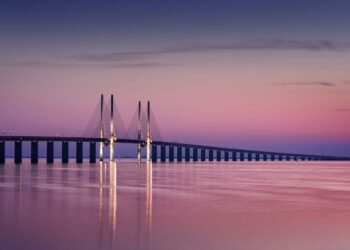 La Comisión cierra la investigación sobre ayudas a Suecia y Dinamarca por el Øresund Link