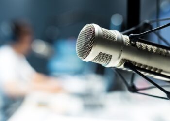 España es el país de la UE con más empresas y más empleados en la radio