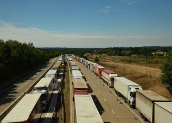 La Eurocámara impulsa camiones y autobuses más ecológicos