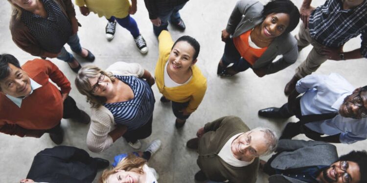 La media de edad en la UE ha aumentado en 2,3 años desde 2013