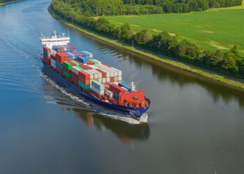 Seguridad marítima: acuerdo para garantizar un transporte más limpio en la UE