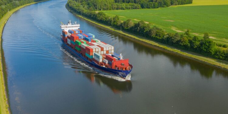 Seguridad marítima: acuerdo para garantizar un transporte más limpio en la UE