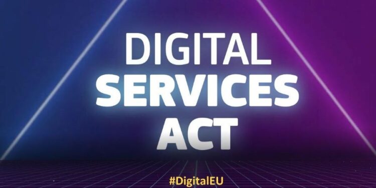 Mañana comienza a aplicarse la Ley de Servicios Digitales