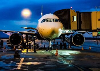 La Comisión ordena la recuperación de 33,84 millones de euros tras la incompatibilidad del plan de reestructuración de Blue Air