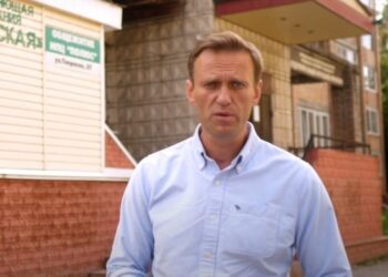 Sánchez y Albares lamentan la muerte de Navalny y exigen la aclaración de las circunstancias