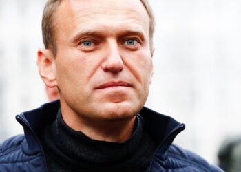 La Unión Europea responsabiliza a Rusia de la muerte del opositor Navalny