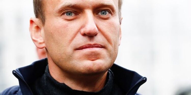La Unión Europea responsabiliza a Rusia de la muerte del opositor Navalny