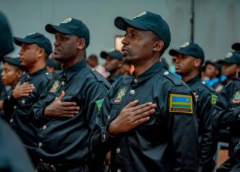 La UE y Ruanda llegan a un acuerdo clave para impulsar las cadenas de valor sostenibles de las materias primas