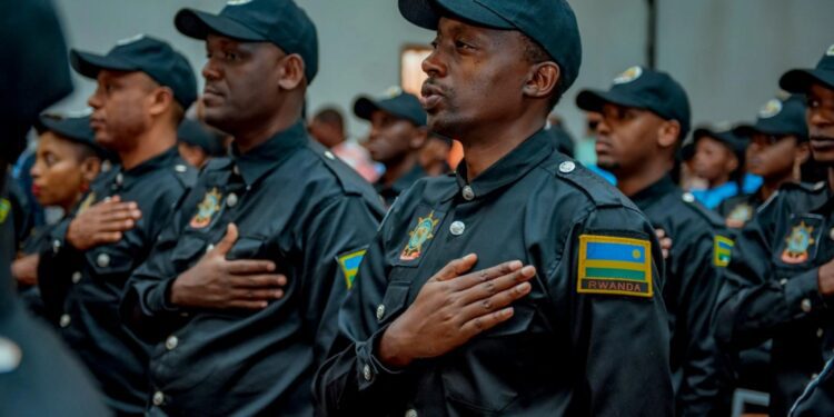 La UE y Ruanda llegan a un acuerdo clave para impulsar las cadenas de valor sostenibles de las materias primas