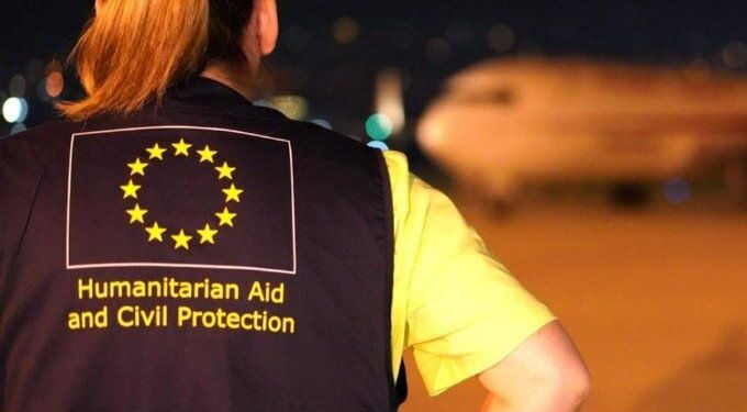 La UE introduce nuevas excepciones a las sanciones para facilitar ayuda humanitaria
