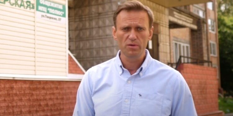 La UE solicita una investigación internacional para esclarecer la muerte de Navalny