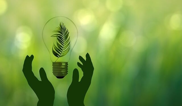 Aprobada la directiva que empoderará a los consumidores para la transición verde