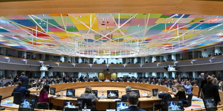 La UE aplaude el Plan de Acción de Polonia para restaurar el Estado de Derecho en el país