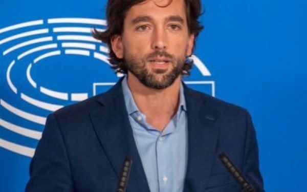 Ciudadanos quiere ir a las elecciones europeas con la etiqueta Liberales