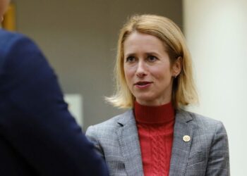 Estonia afirma haber detenido a tiempo una operación híbrida perpetrada por Rusia