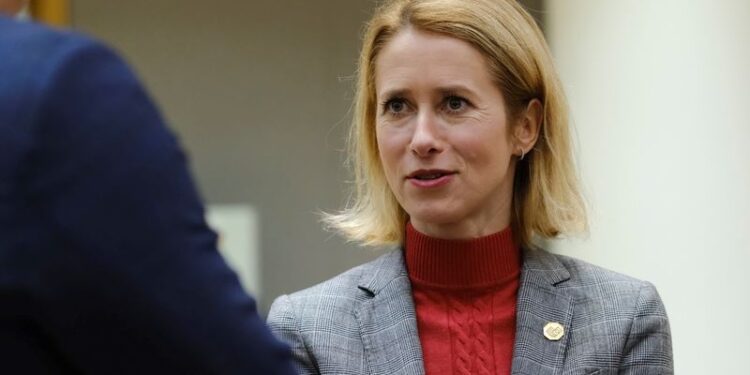 Estonia afirma haber detenido a tiempo una operación híbrida perpetrada por Rusia