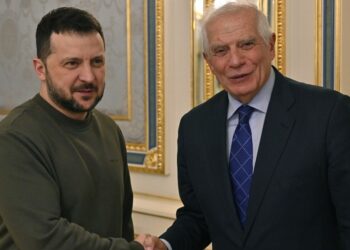 La UE acuerda una nueva ronda de sanciones contra Rusia