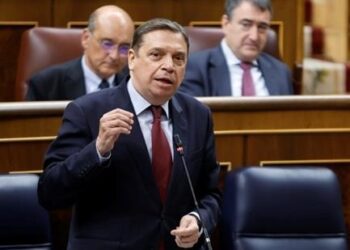 Planas pedirá a la UE que los alimentos importados cumplan las mismas exigencias que los europeos