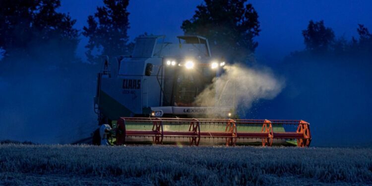 El Consejo y el Parlamento aprueban un reglamento provisional relacionado con la maquinaria móvil no de carretera