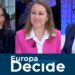 Europa Decide: Cuidado a los mayores, problema demográfico europeo