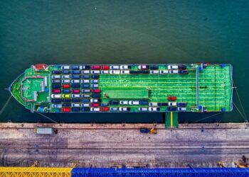 Se lleva a cabo la primera votación para la reforma aduanera más relevante desde 1968