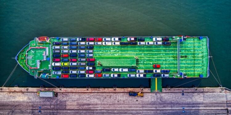 Se lleva a cabo la primera votación para la reforma aduanera más relevante desde 1968