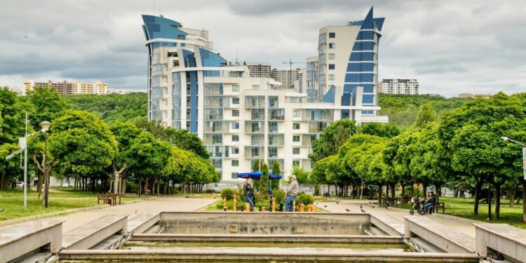 El Consejo impone medidas restrictivas contra seis personas y una entidad por amenazar la soberanía de Moldavia