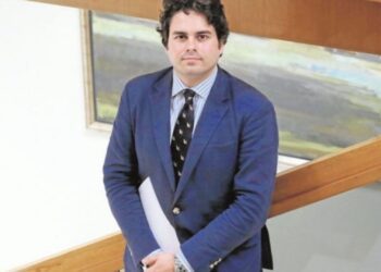 Un café con… José María Castilla