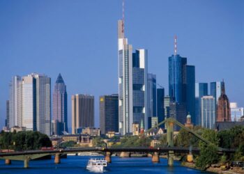 Frankfurt será la sede de la Autoridad Europea de Lucha contra el Blanqueo de Dinero