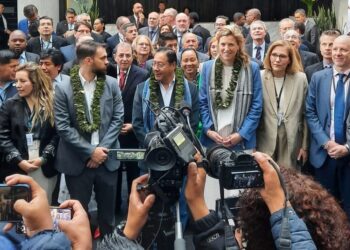 Se celebra la 24a Reunión de Alto Nivel del Mecanismo de Coordinación y Cooperación UE-CELAC sobre Drogas en Bolivia