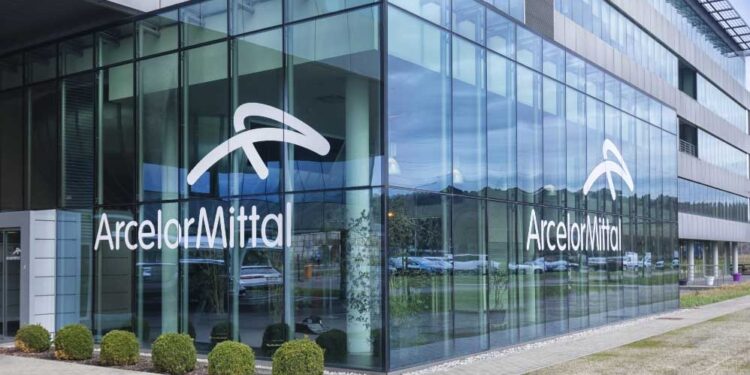 La Comisión aprueba una ayuda estatal alemana de 1.300 millones a ArcelorMittal para descarbonizar su producción de acero
