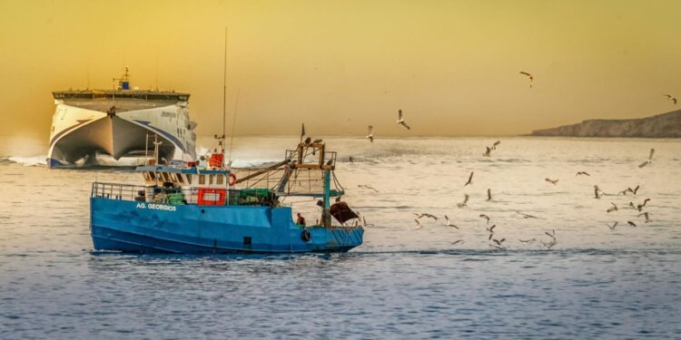 El Consejo aprueba medidas de pesca en la zona de la CICAA