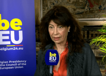 Ana Redondo: La IA es uno de los grandes retos a los que va tener que hacer frente la perspectiva de género