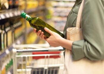 El precio del aceite de oliva se dispara en la UE un 50%