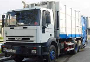 El Parlamento aprueba procedimientos más estrictos en el transporte de residuos