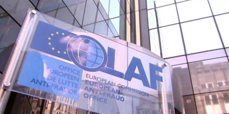 La Comisión pide a la Oficina Europea Antifraude que investigue el caso Koldo