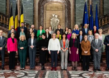 Las ministras de Igualdad europeas se reúnen para fortalecer políticas de género en Unión