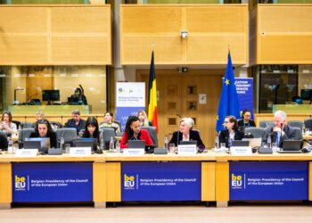 La UE quiere fomentar la movilidad de los estudiantes de educación superior