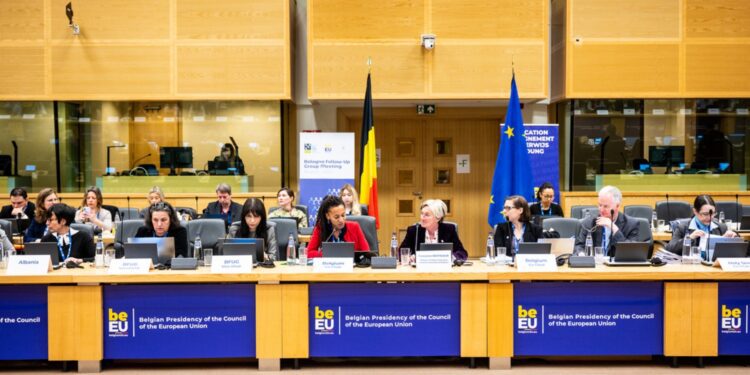 La UE quiere fomentar la movilidad de los estudiantes de educación superior