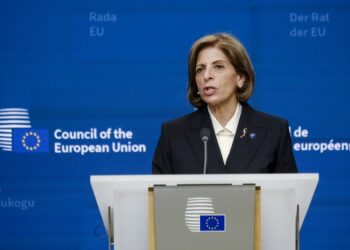 Kyriakides: Queremos una Unión Europea de la Salud fuerte, donde nadie se quede atrás, sin importar su enfermedad