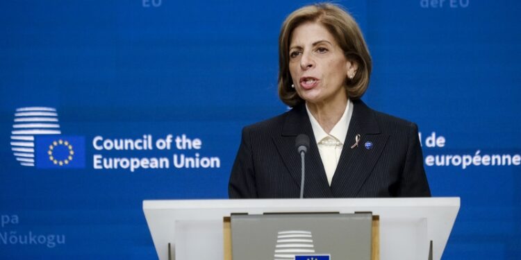 Kyriakides: Queremos una Unión Europea de la Salud fuerte, donde nadie se quede atrás, sin importar su enfermedad