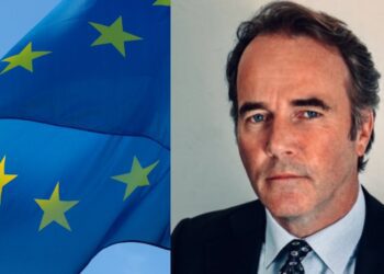 Bartjan Wegter será el nuevo coordinador de la UE para la lucha contra el terrorismo