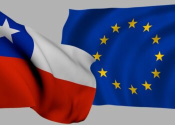 La Eurocámara aprueba el Acuerdo Marco Avanzado UE-Chile