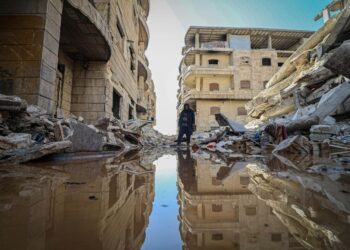 La UE y el Banco Mundial aportan una financiación inicial de 6 millones de euros para mejorar la protección civil frente a catástrofes